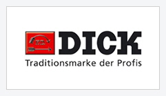 Friedr. Dick