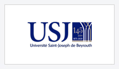 Saint-Joseph University of Beirut (Lebanon)