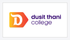 DUSIT THANI COLLEGE – Thailand