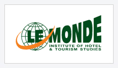 Le Monde Institute - Greece